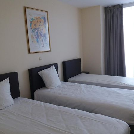 Slina Hotel Brussels Sint-Jans-Molenbeek Экстерьер фото