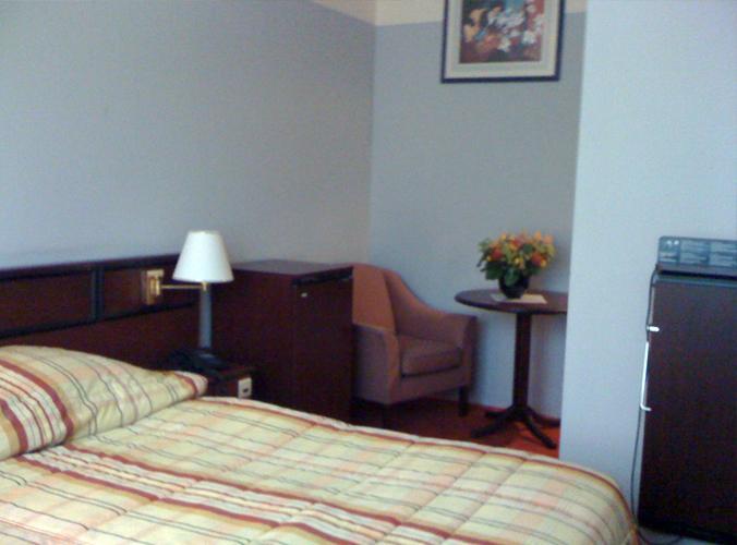 Slina Hotel Brussels Sint-Jans-Molenbeek Экстерьер фото